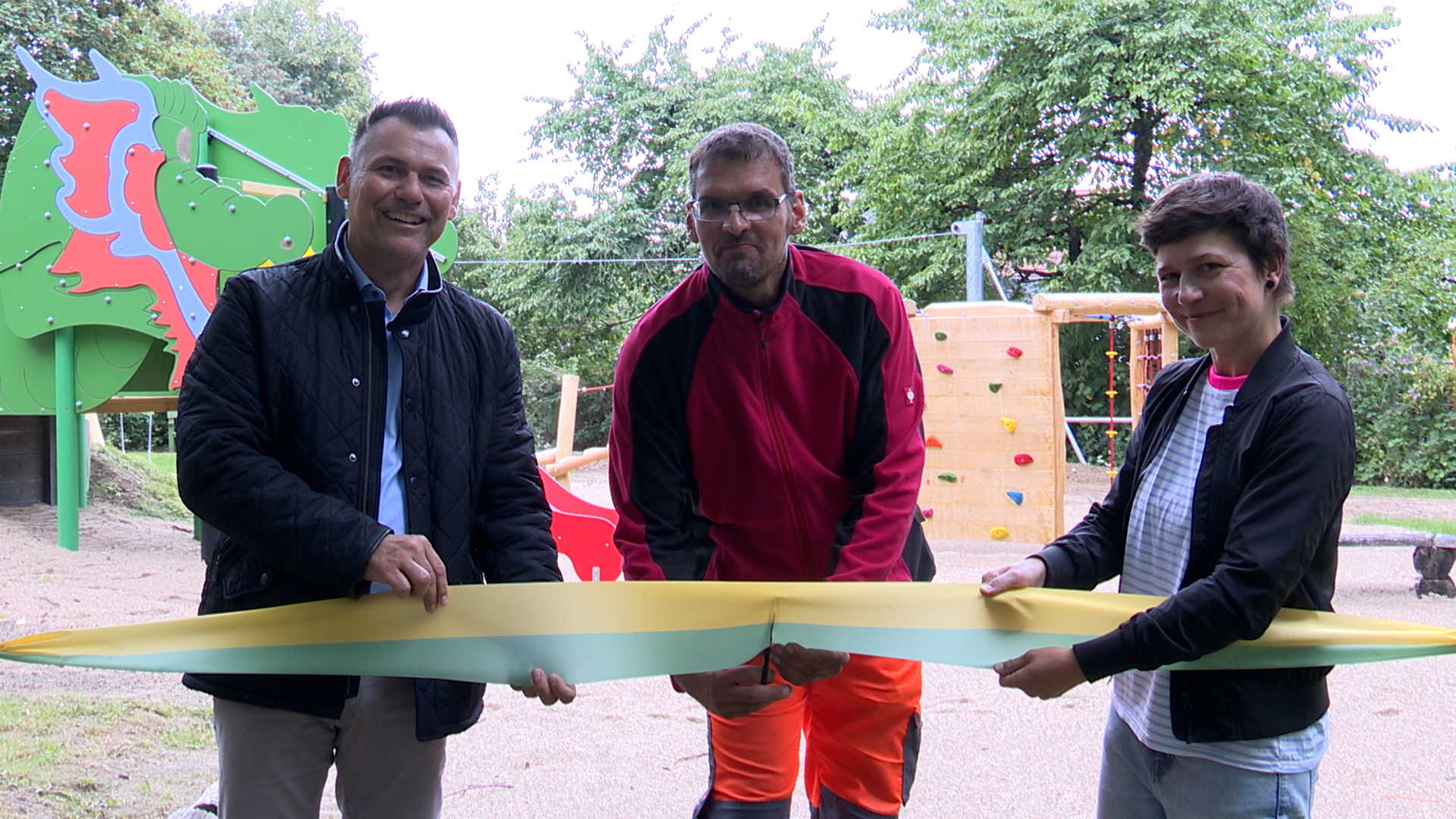 Lokal kompakt vom 08.09.2026