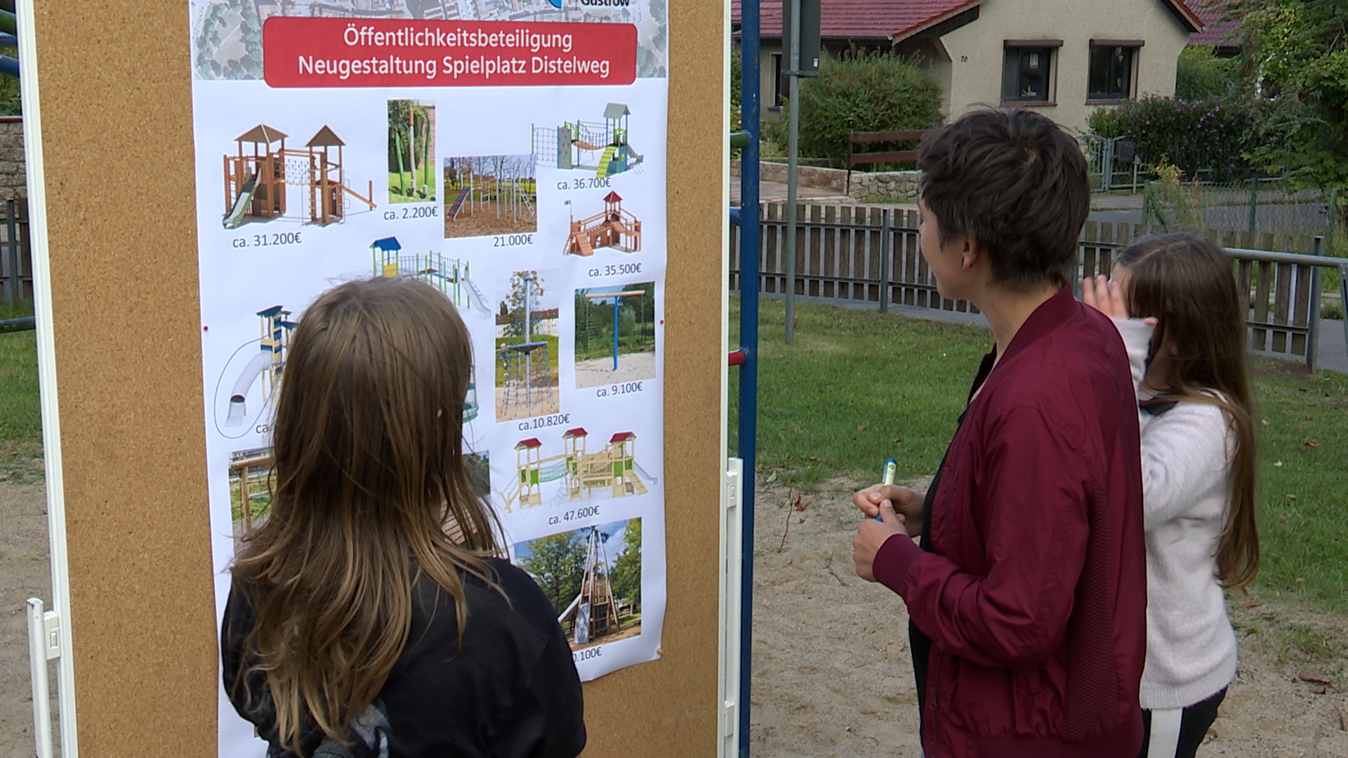 Lokal kompakt vom 14.09.2026