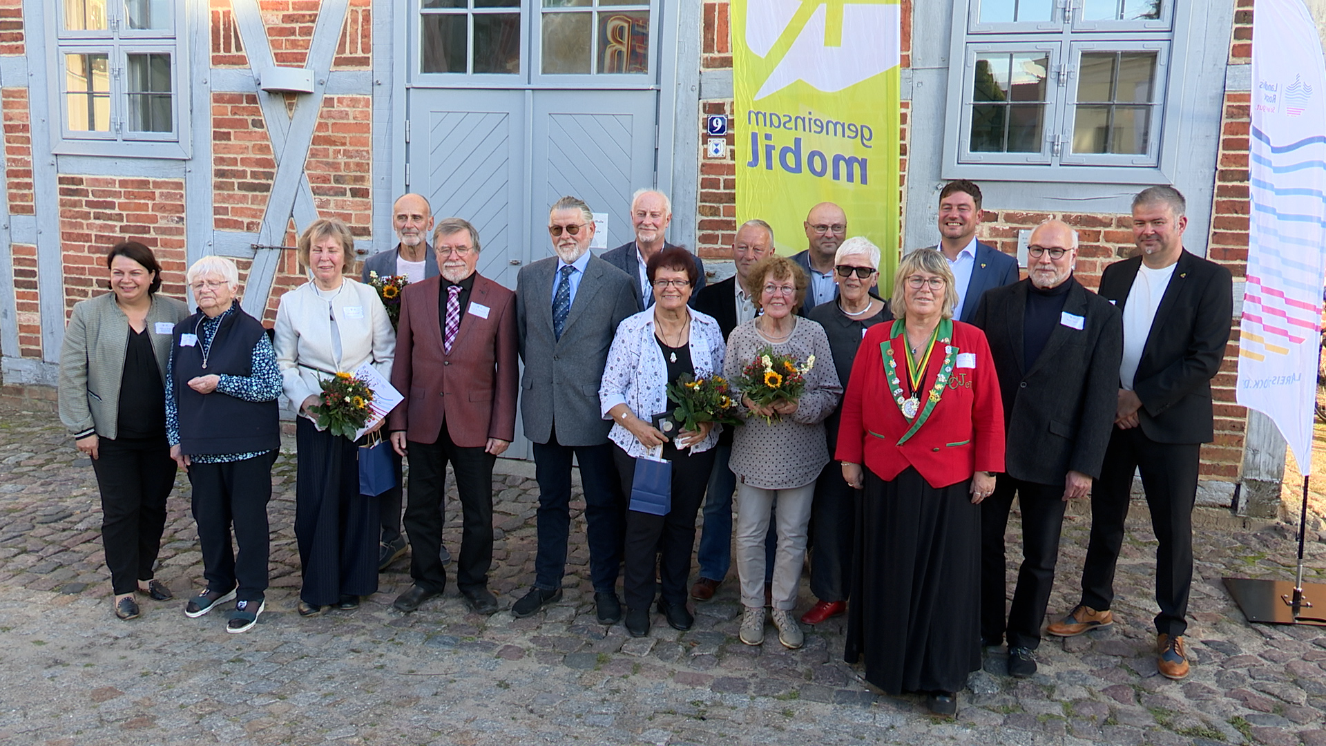 Lokal kompakt vom 15.09.2026