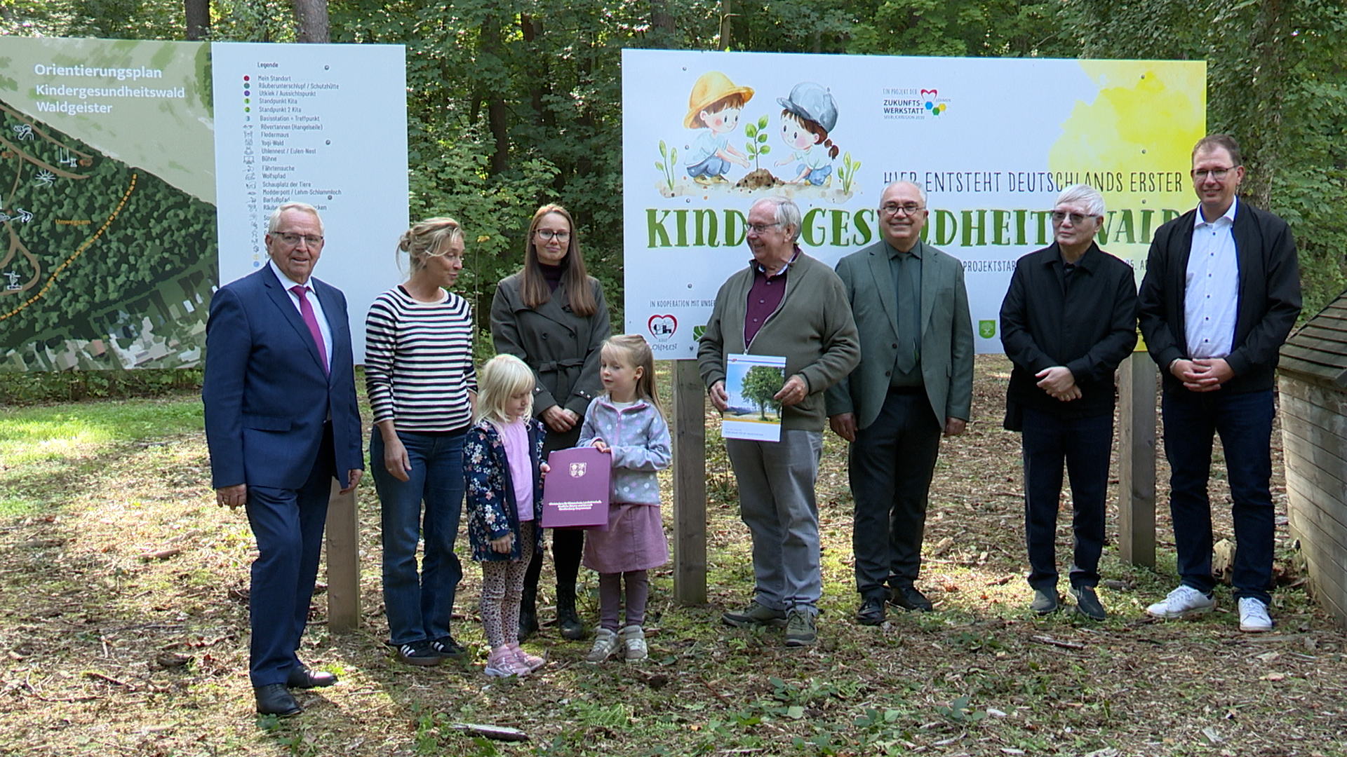 Lokal kompakt vom 21.09.2026