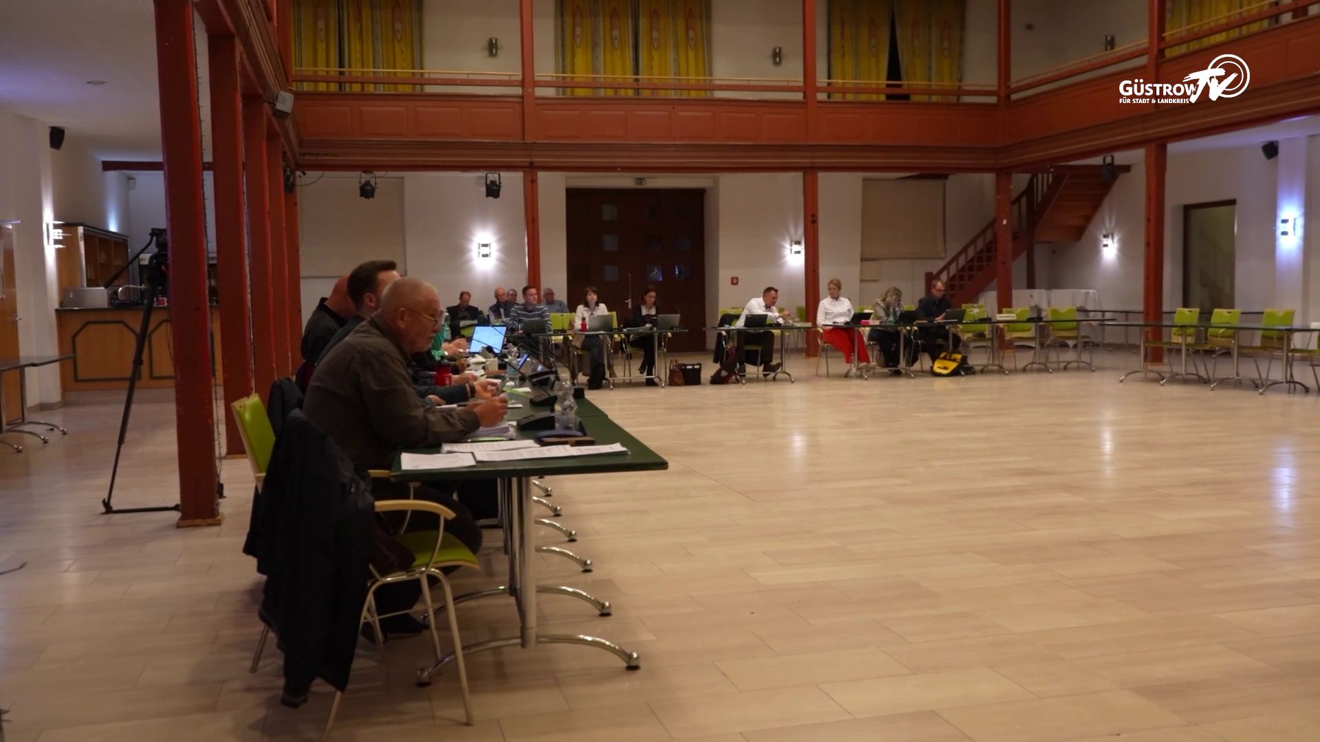 Lokal kompakt vom 29.09.2026
