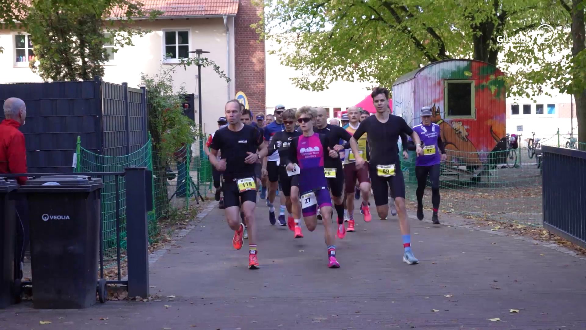 Lokal kompakt vom 13.10.2026