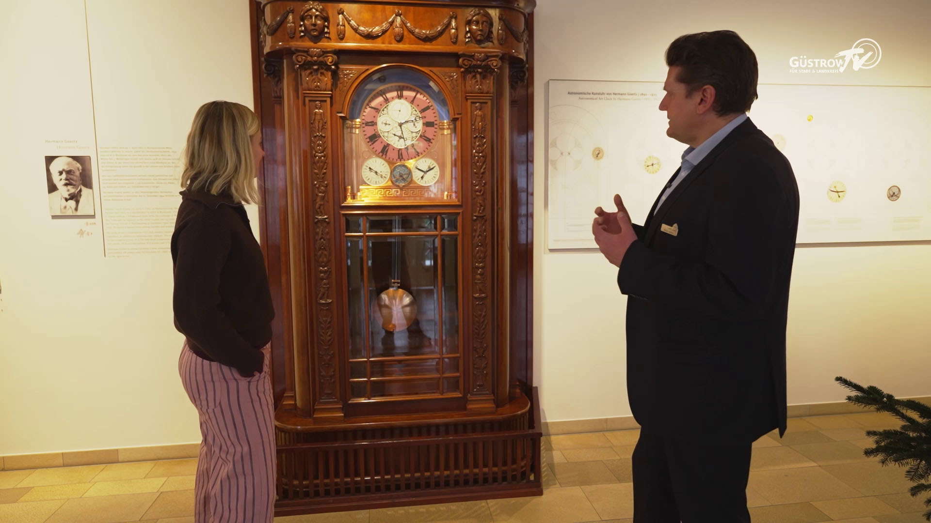 Adventsgeschichten aus dem Erzgebirge 2025, Teil 2