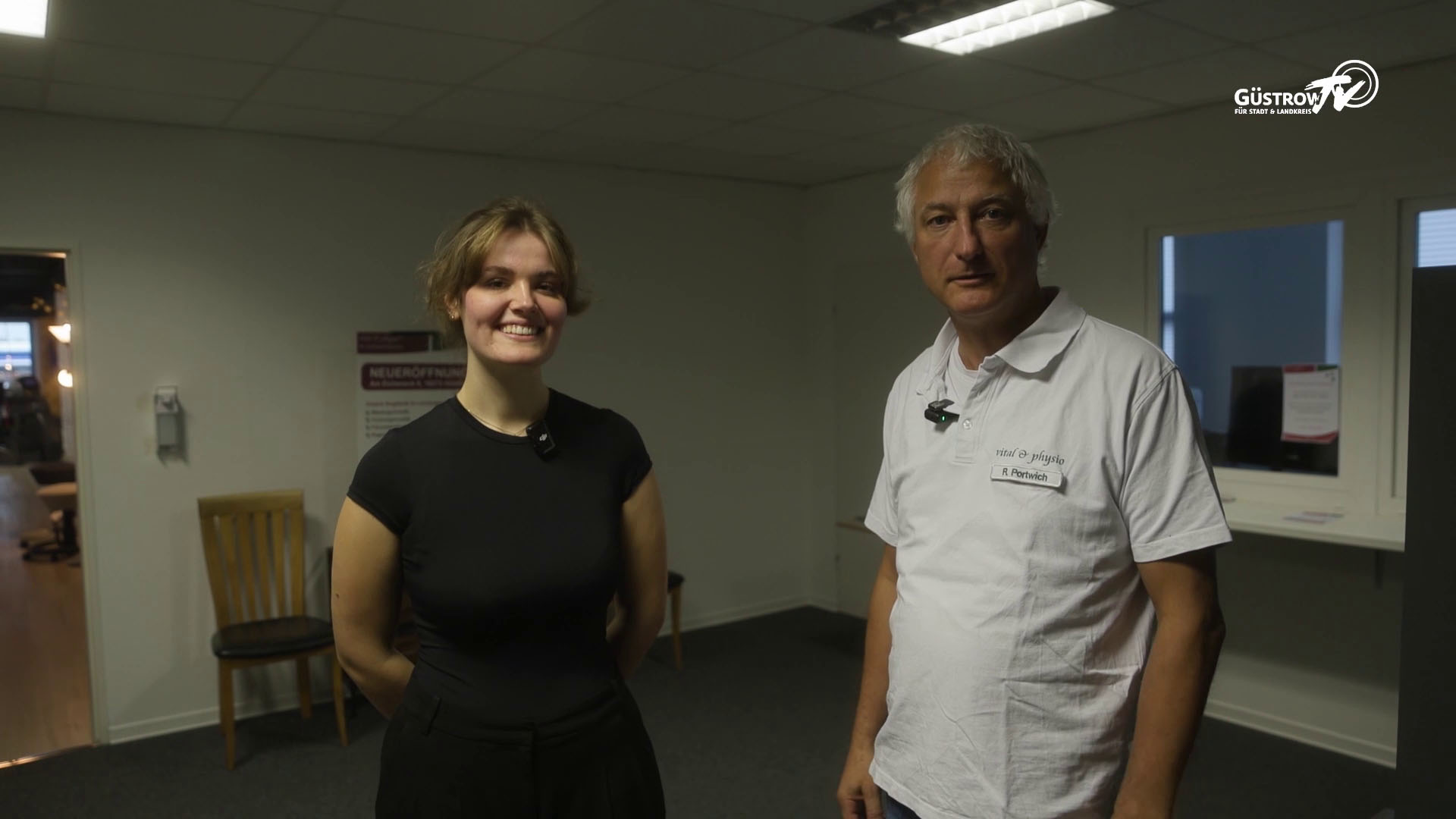 Güstrow im Blick #13