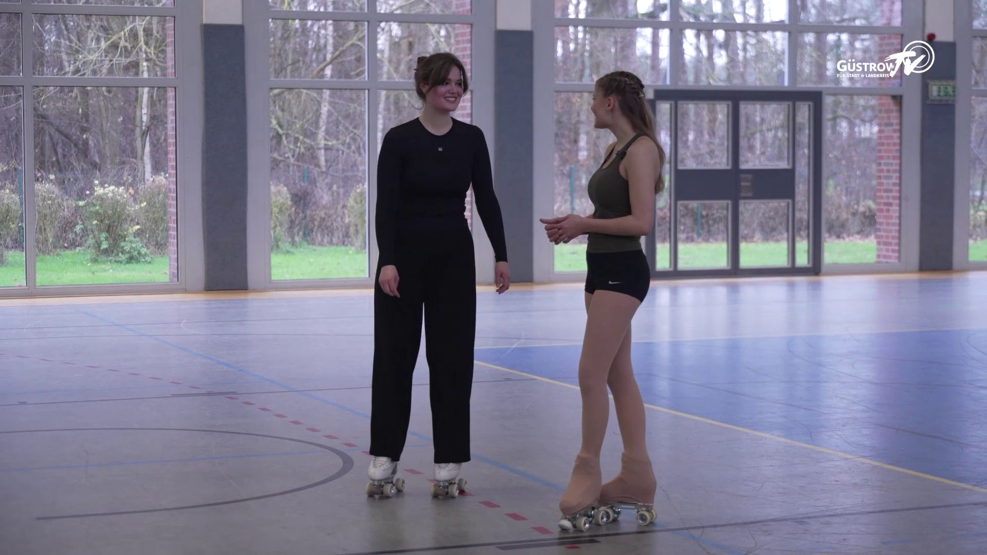 Güstrow im Blick #14