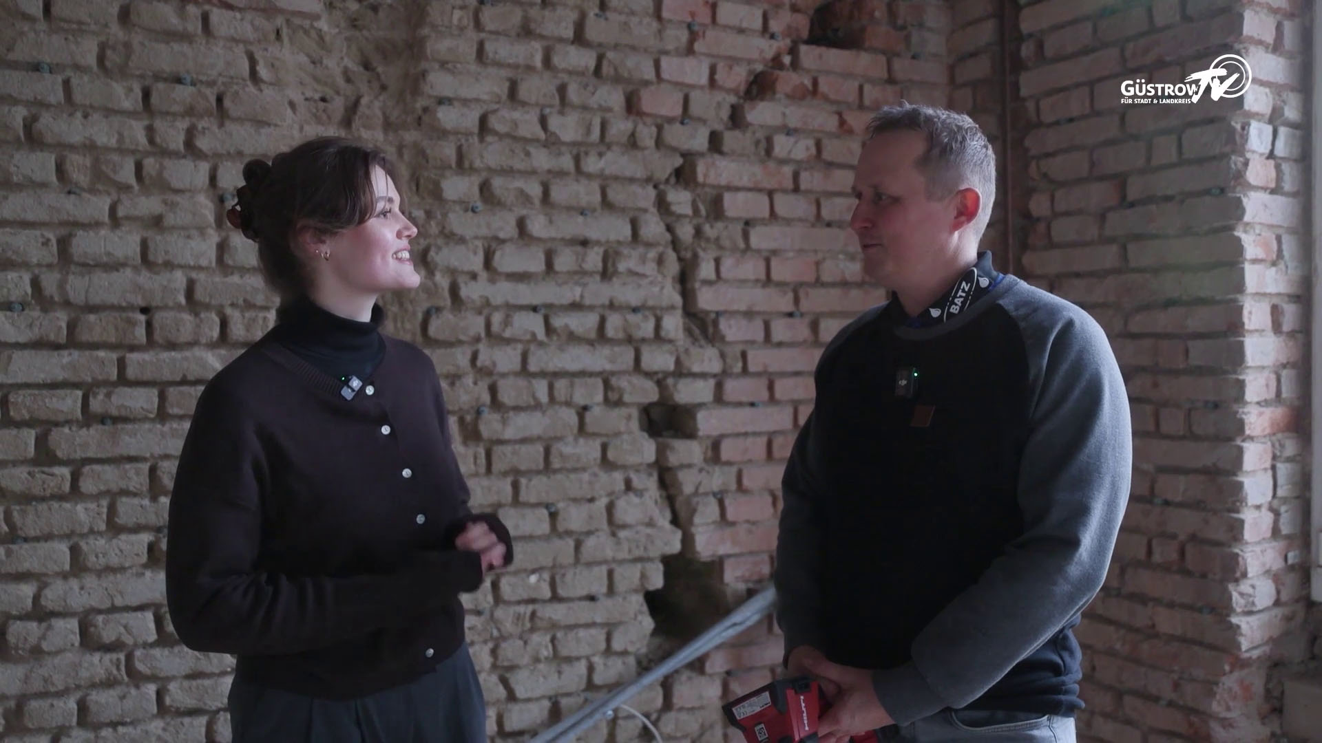 Güstrow im Blick #15