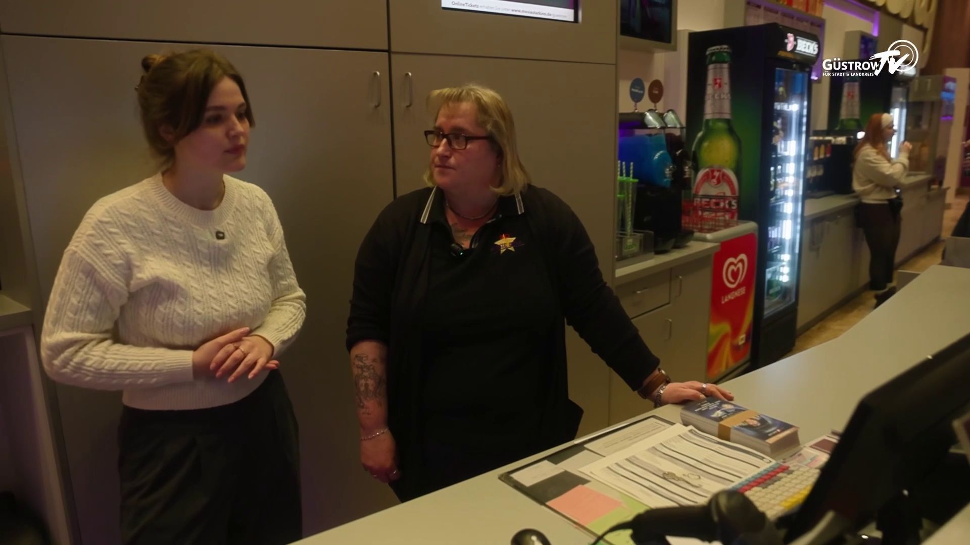 Güstrow im Blick #16