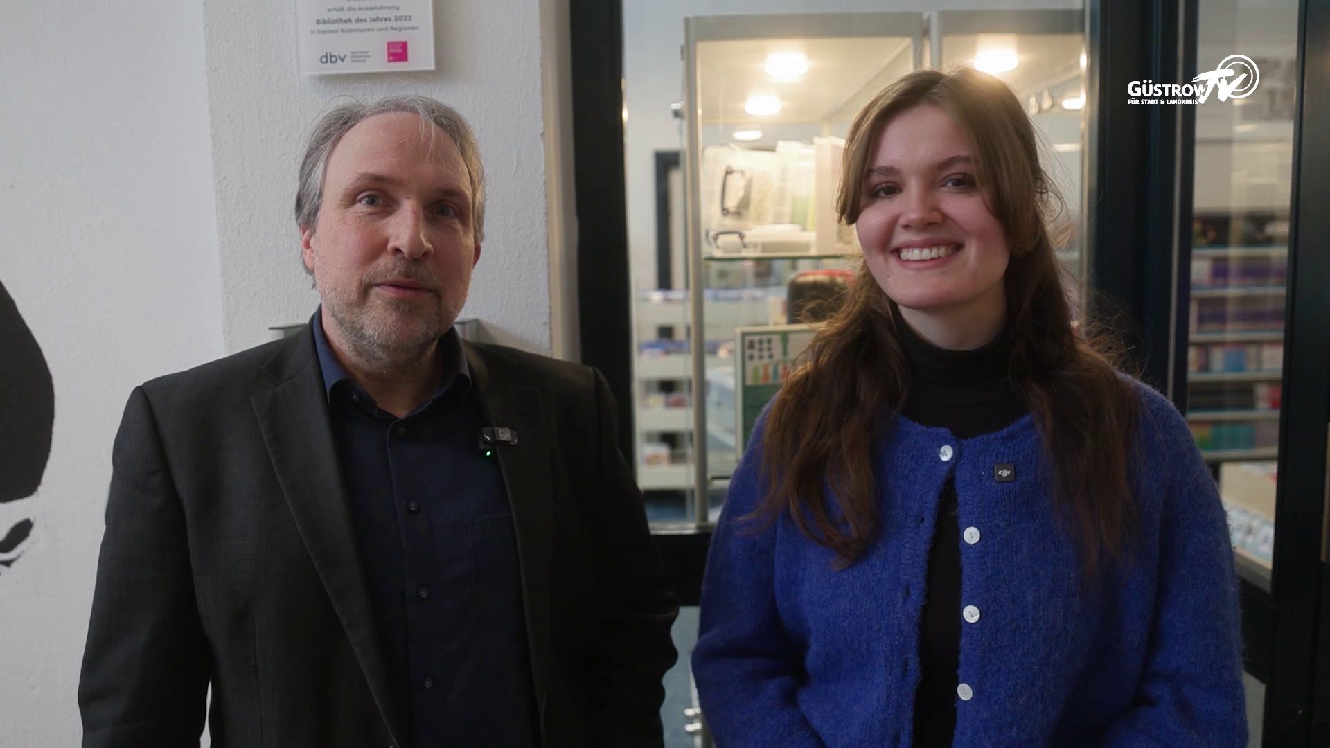 Güstrow im Blick #17