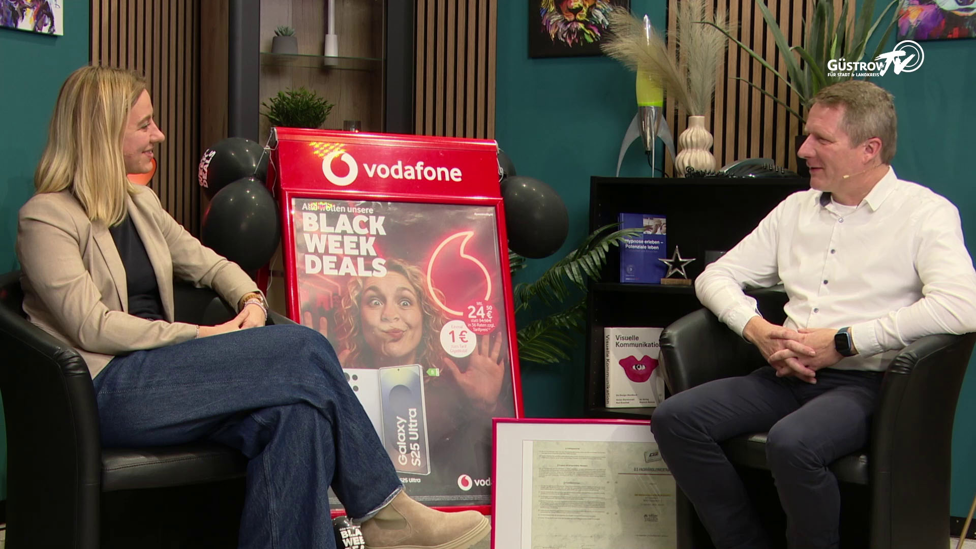 Innenstadtmagazin #24