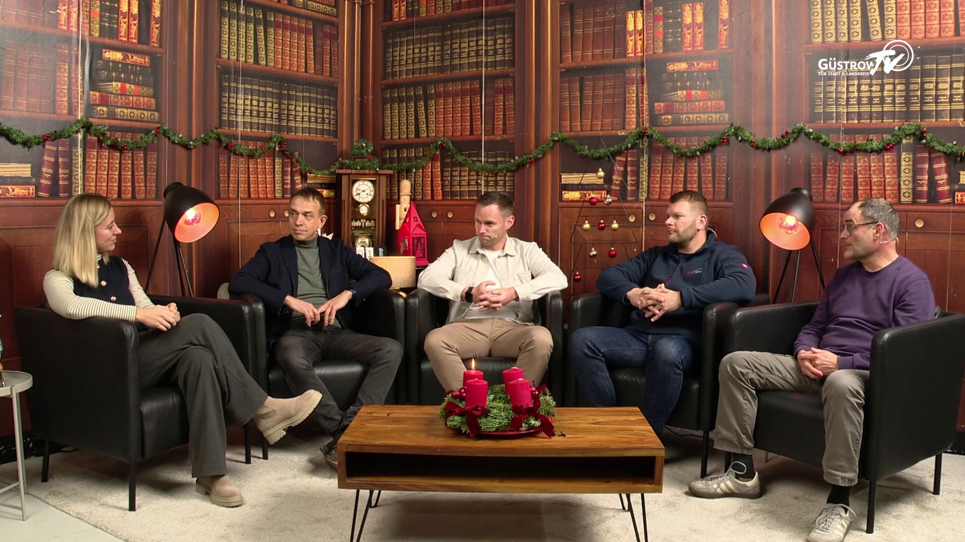 Innenstadtmagazin #25