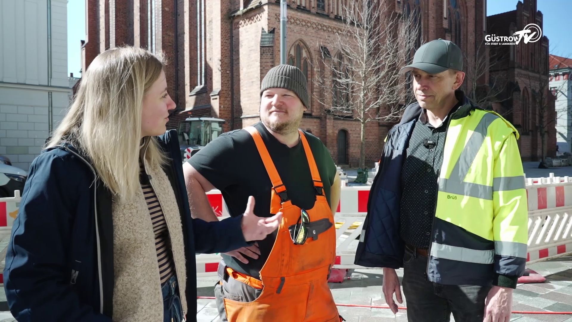 Innenstadtmagazin #30