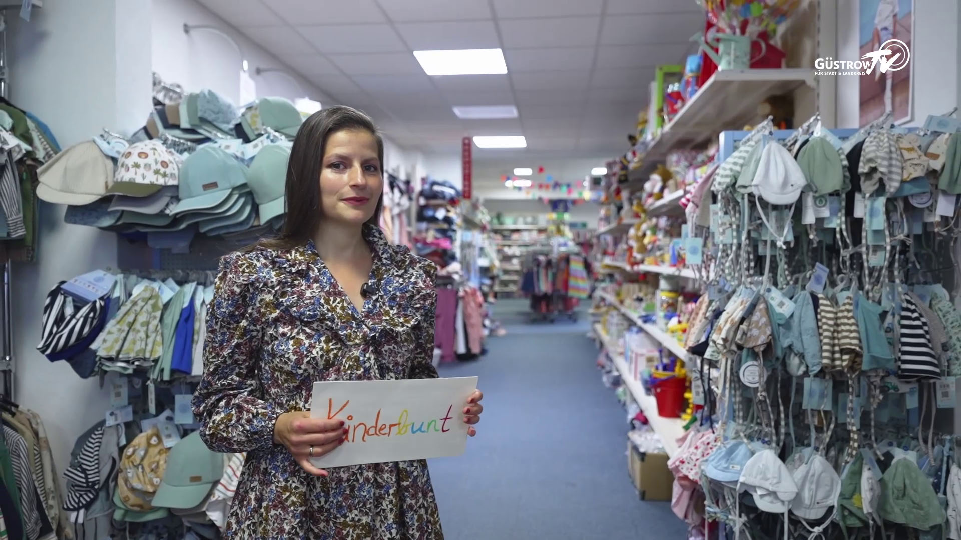 Kinderbunt: Babys & Kids