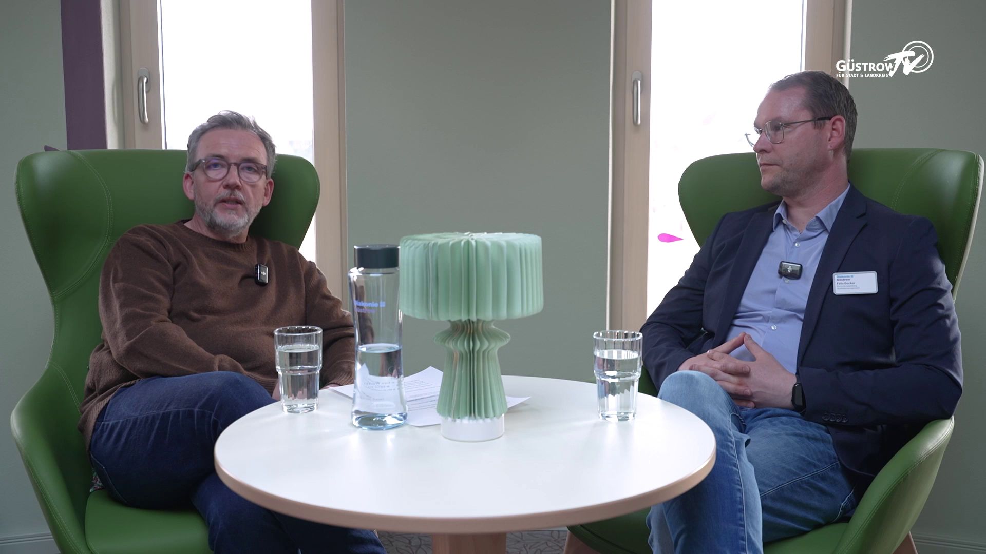 Sprechstunde #22