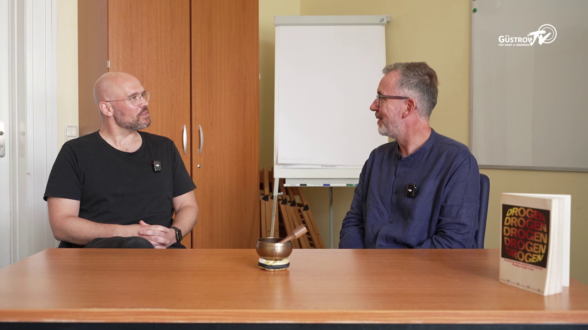 Sprechstunde #24