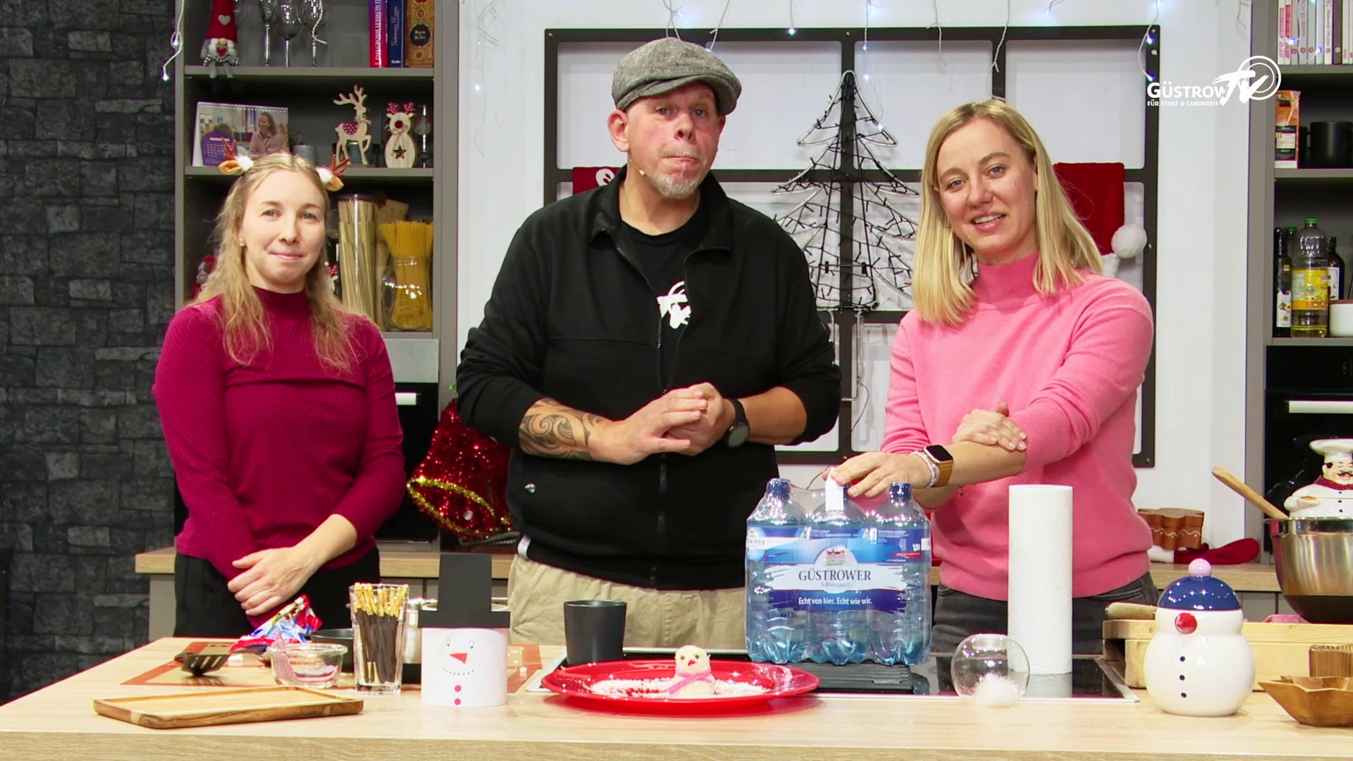 1. Türchen Adventskalender 2025