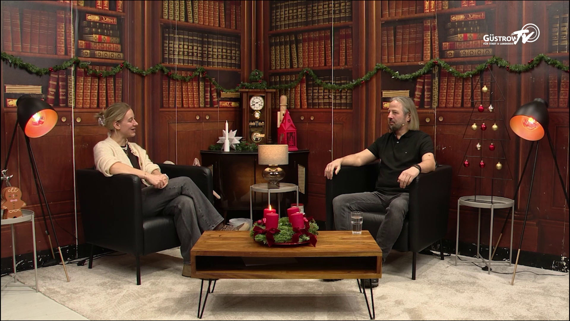 3. Türchen Adventskalender 2025