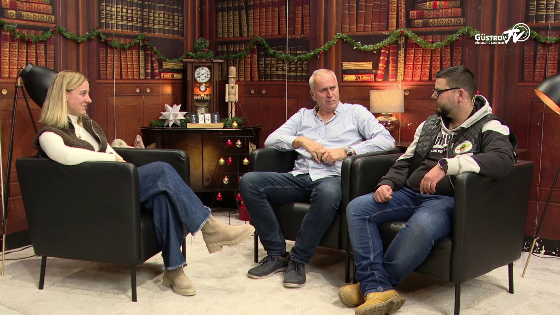 4. Türchen Adventskalender 2025