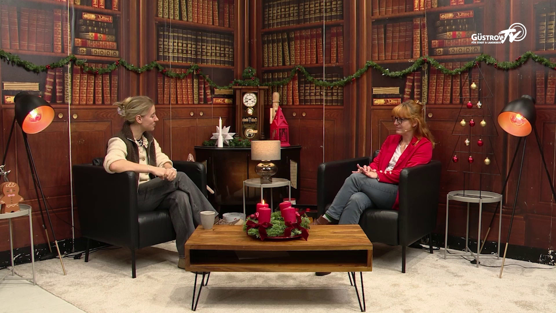 5. Türchen Adventskalender 2025