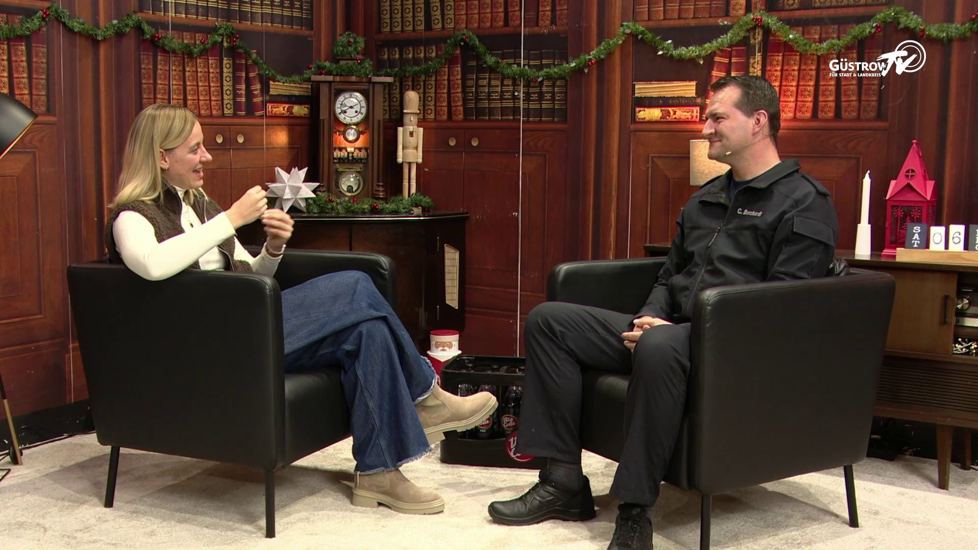 6. Türchen Adventskalender 2025