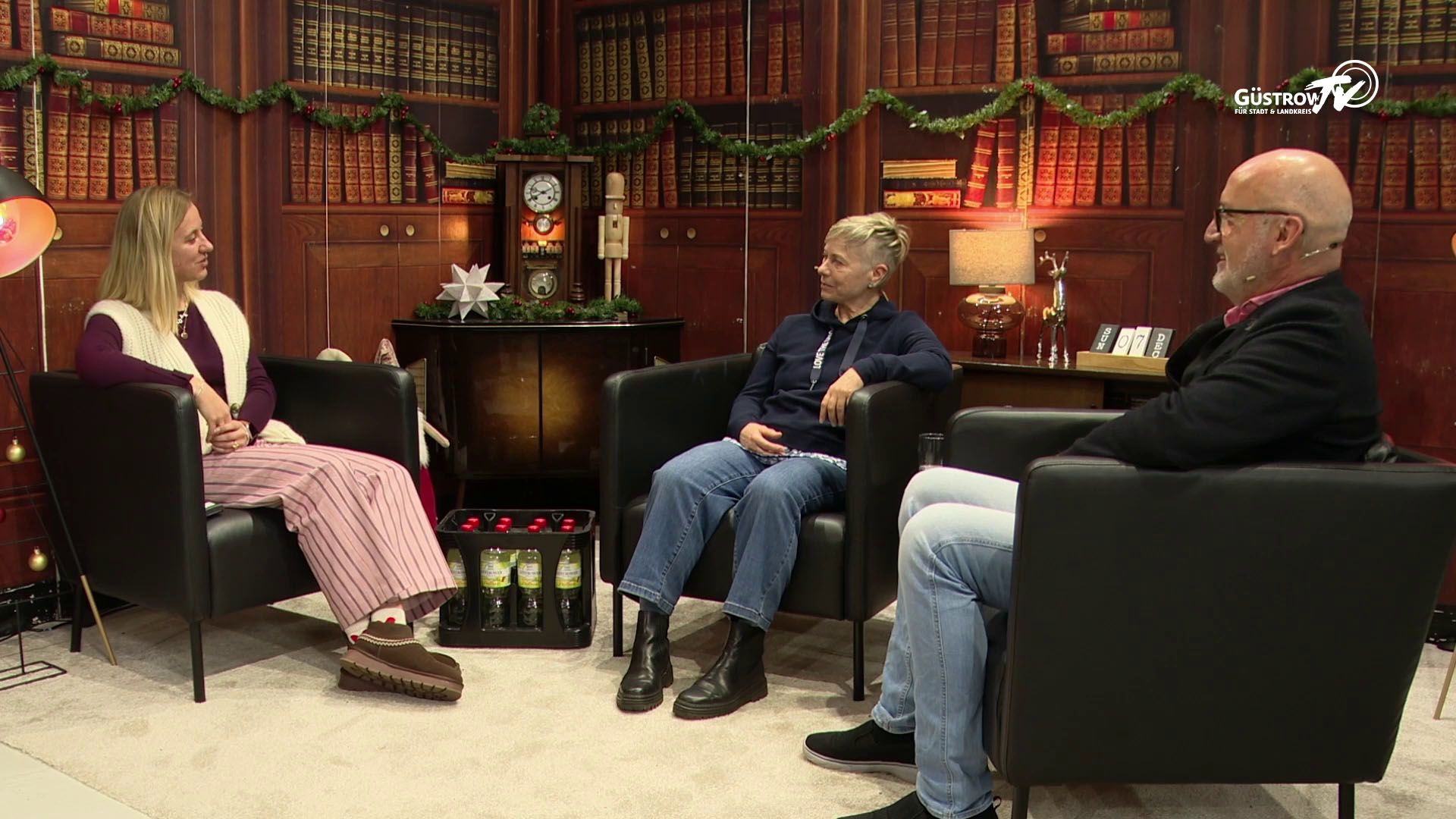 7. Türchen Adventskalender 2025