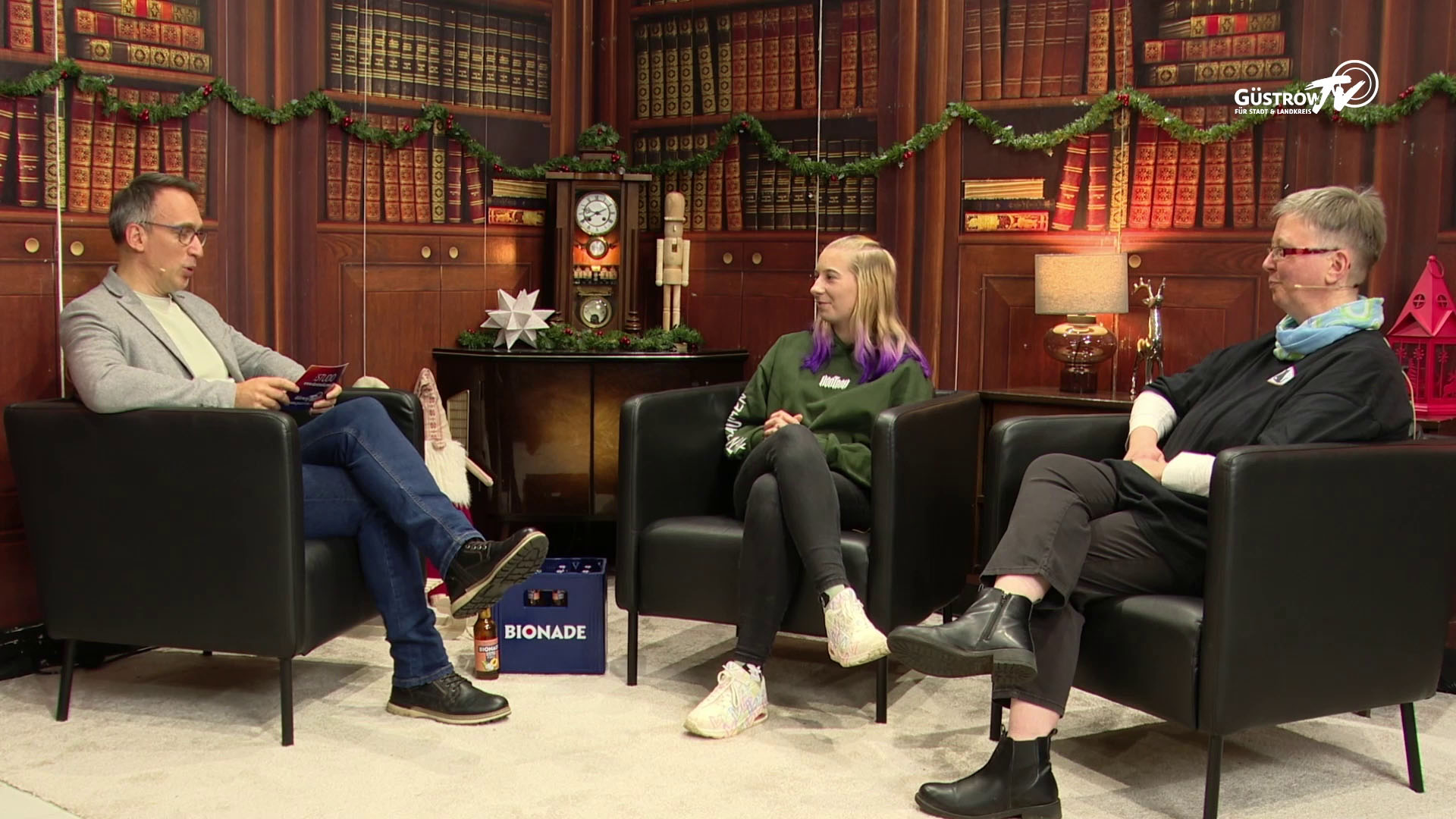 8. Türchen Adventskalender 2025