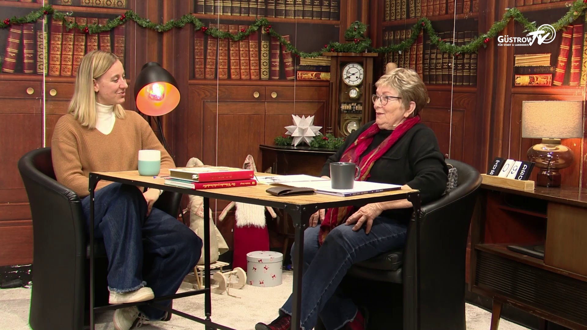 9. Türchen Adventskalender 2025