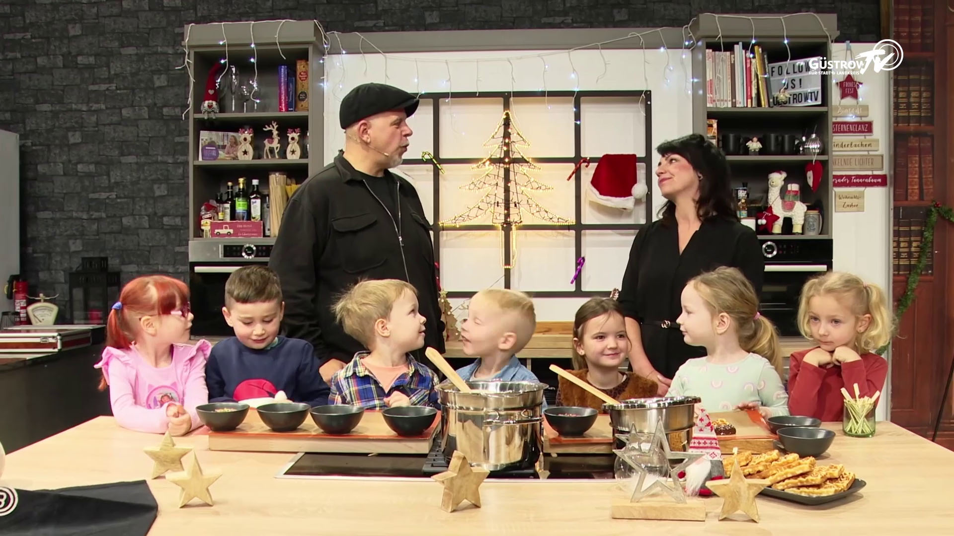 10. Türchen Adventskalender 2025