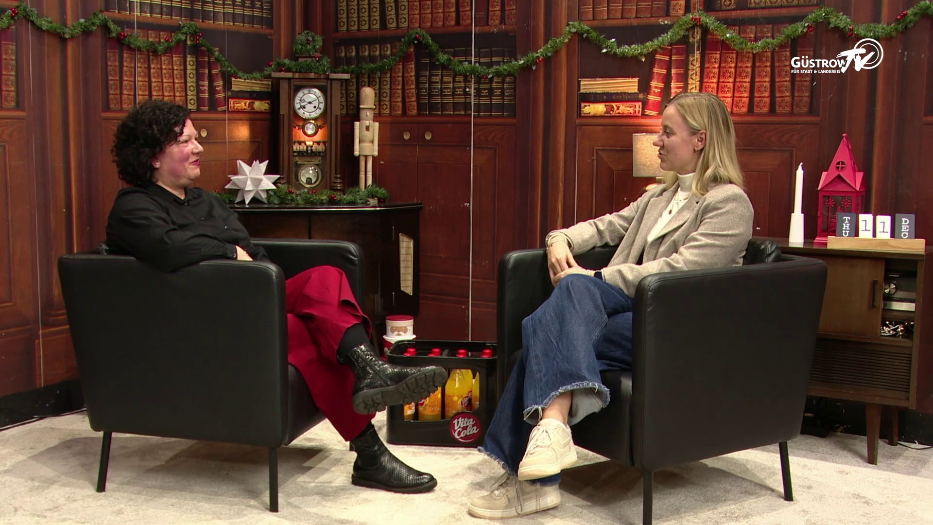 11. Türchen Adventskalender 2025