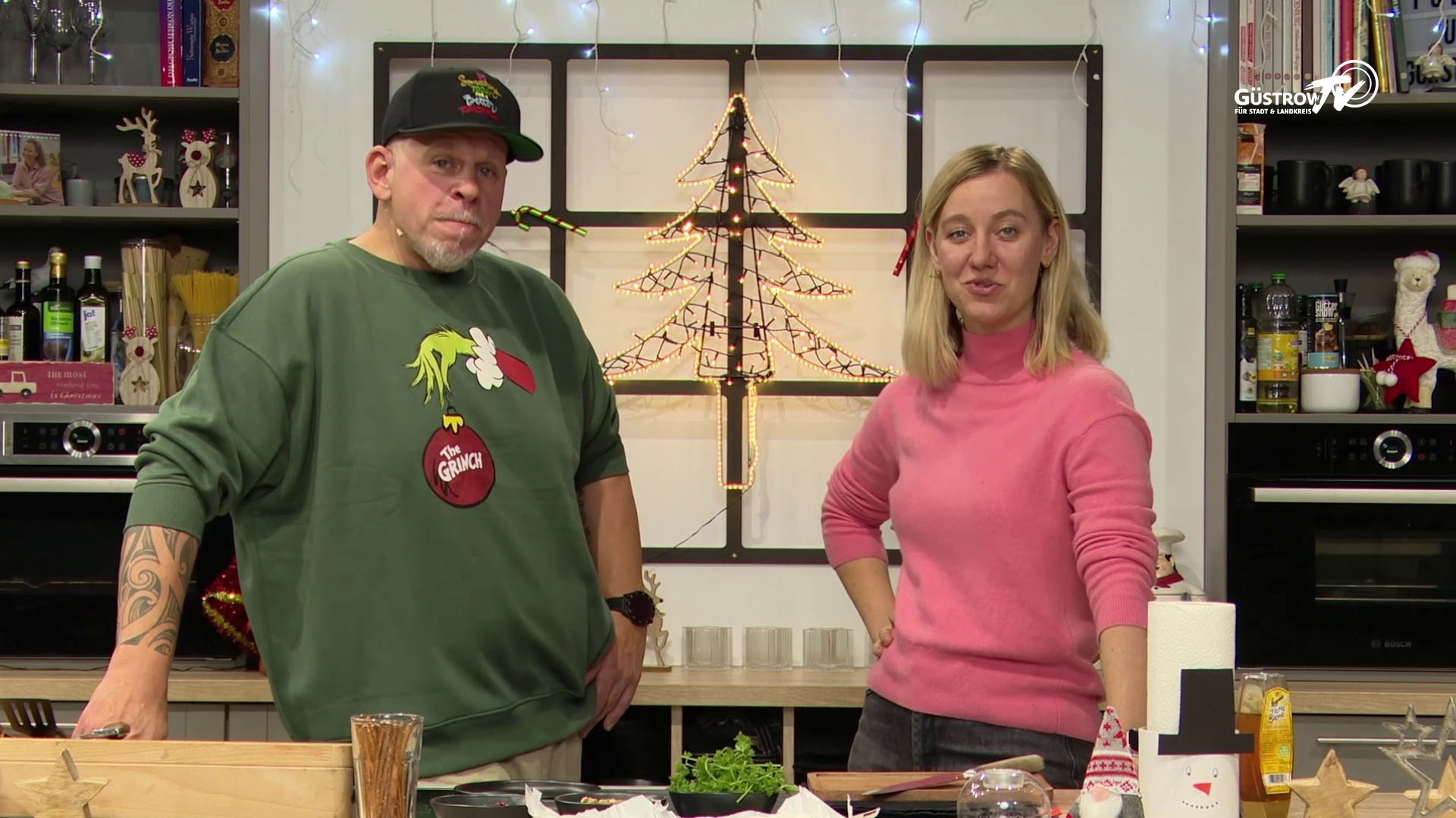 12. Türchen Adventskalender 2025