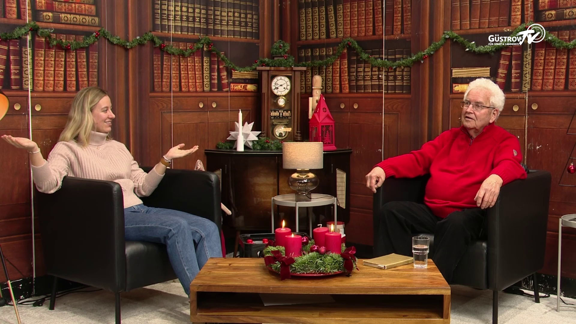 15. Türchen Adventskalender 2025