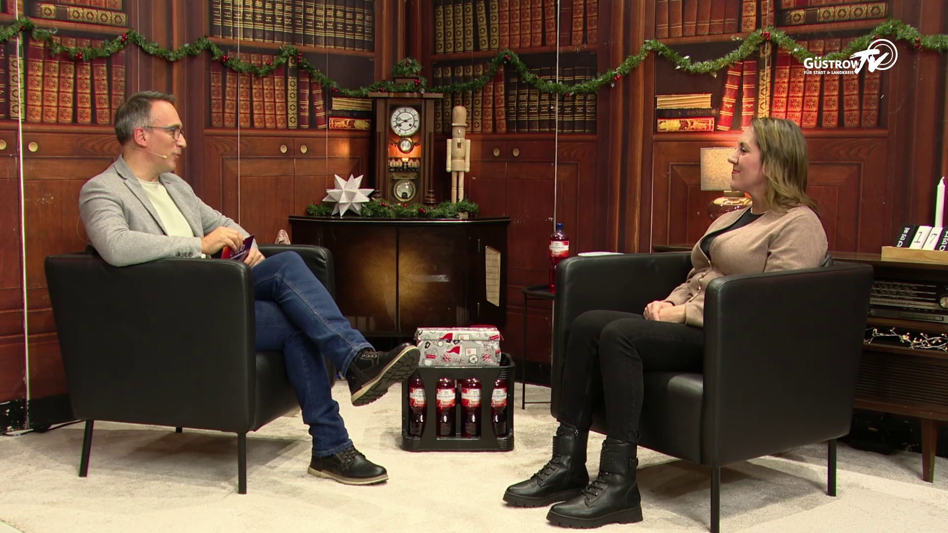 17. Türchen Adventskalender 2025