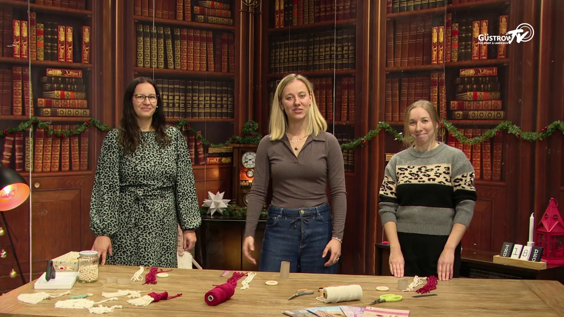 18. Türchen Adventskalender 2025