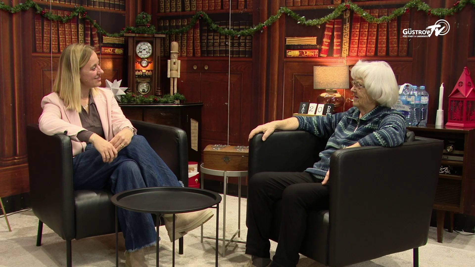 20. Türchen Adventskalender 2025