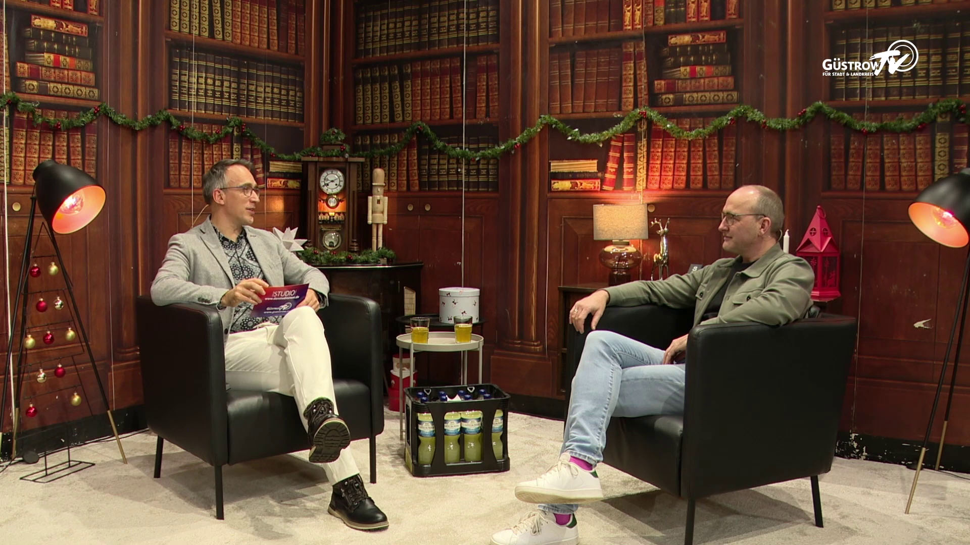 21. Türchen Adventskalender 2025