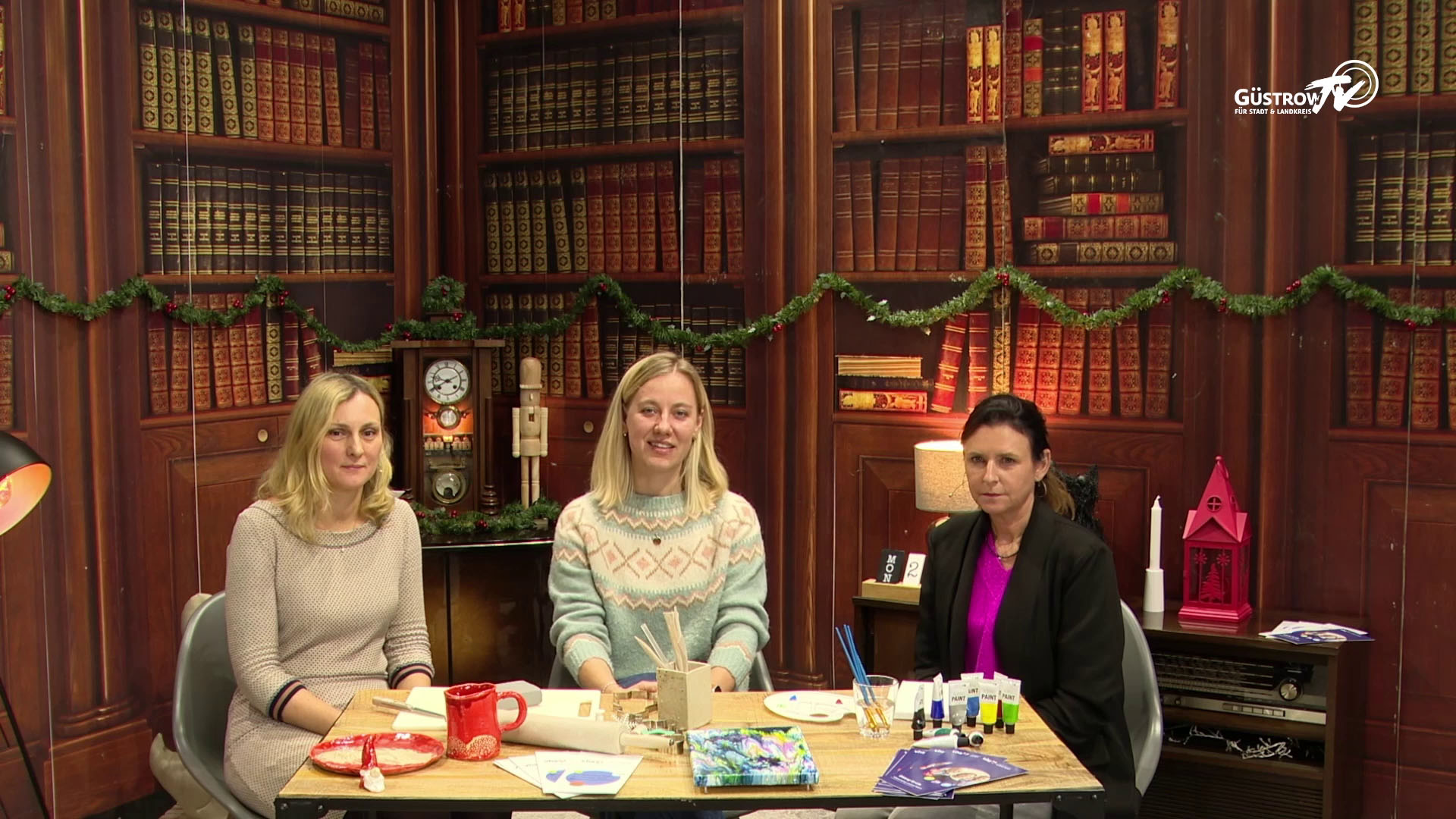 22. Türchen Adventskalender 2025