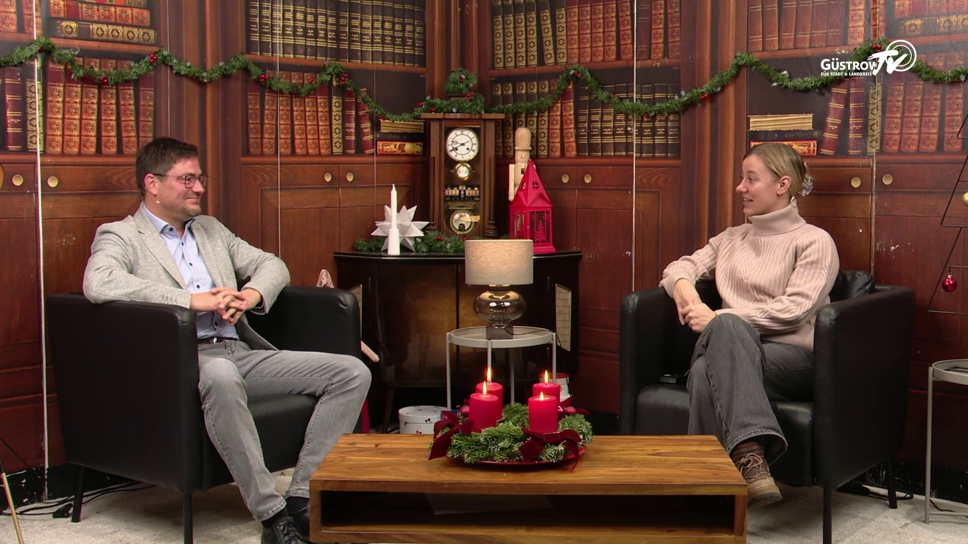 23. Türchen Adventskalender 2025