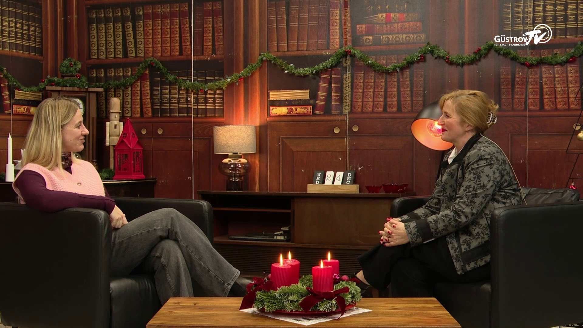 24. Türchen Adventskalender 2025