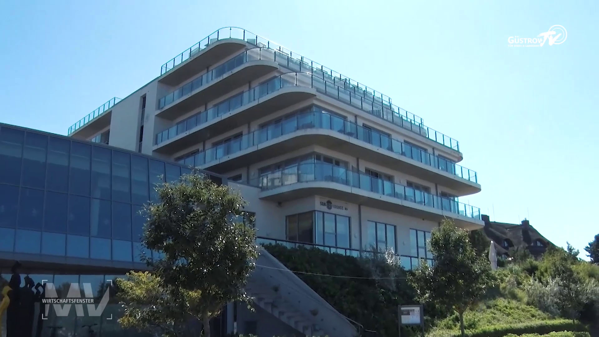 Wirtschaftsfenster MV