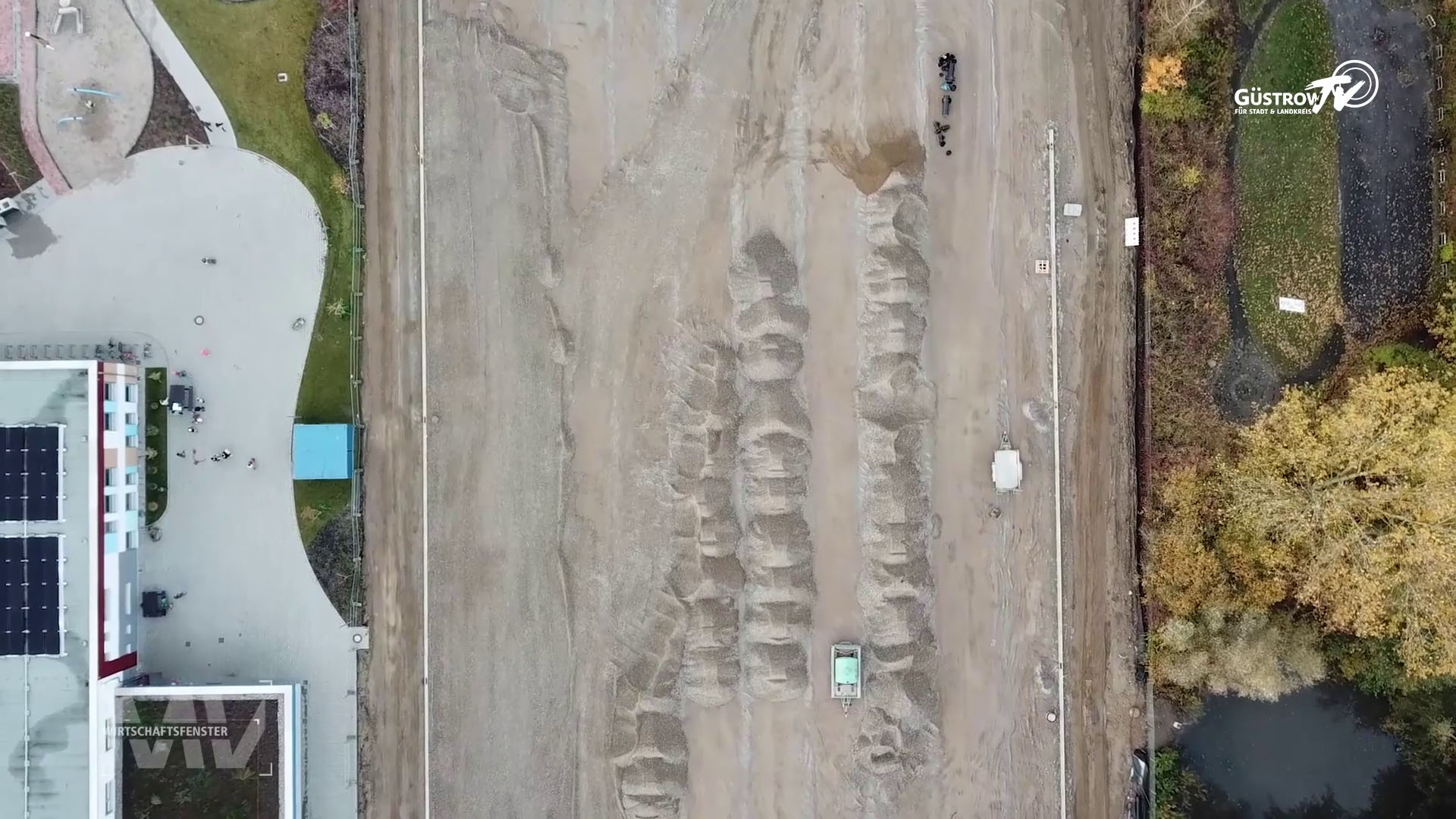 Wirtschaftsfenster MV