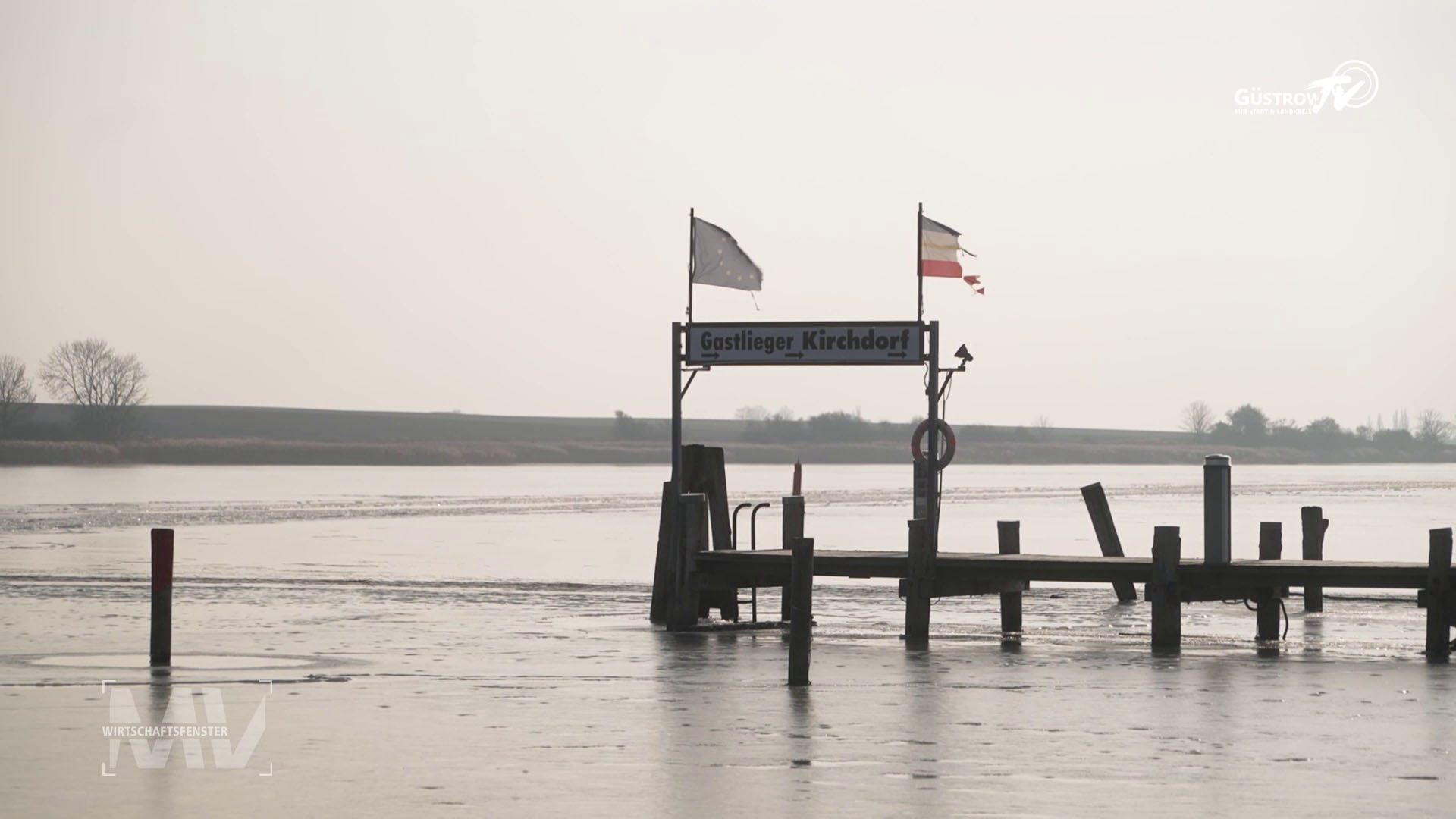 Wirtschaftsfenster MV