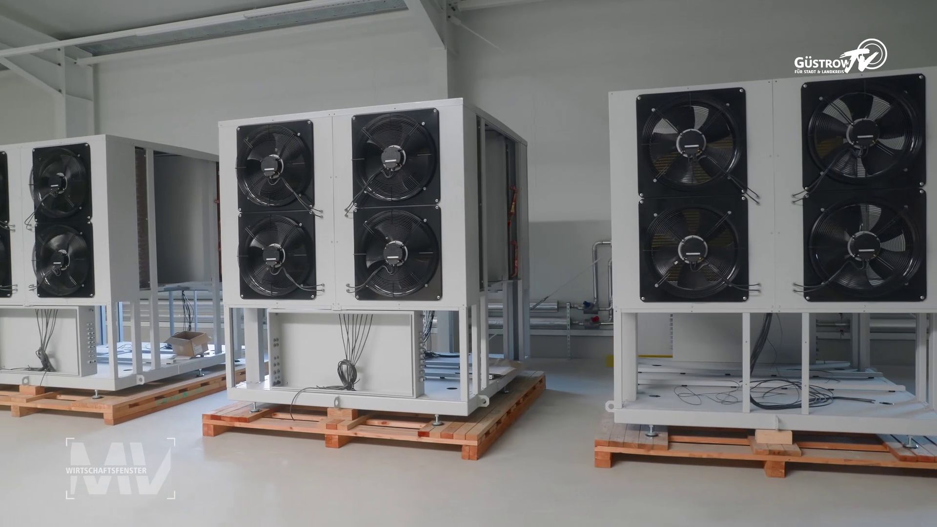 Wirtschaftsfenster MV