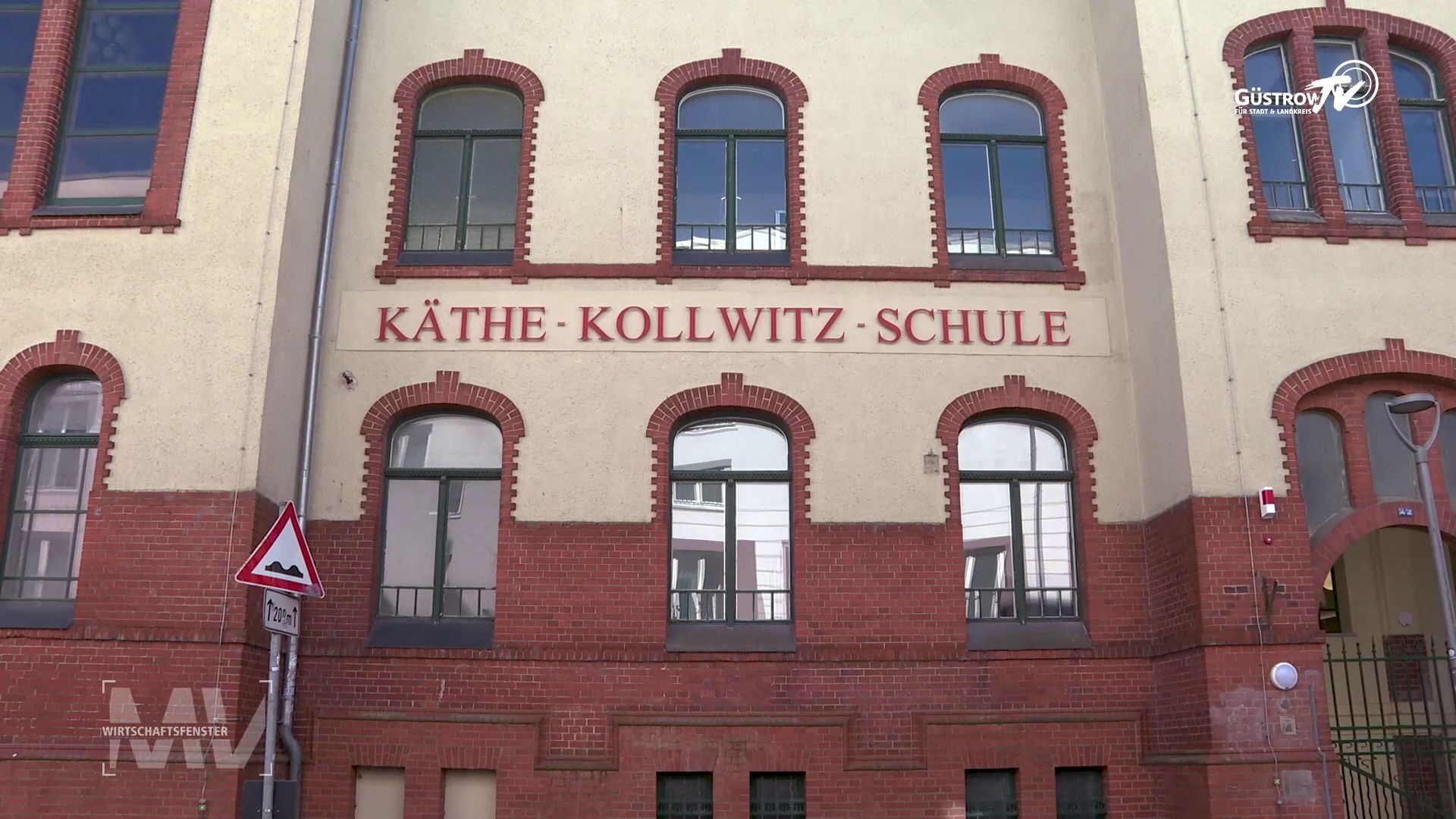 Wirtschaftsfenster MV